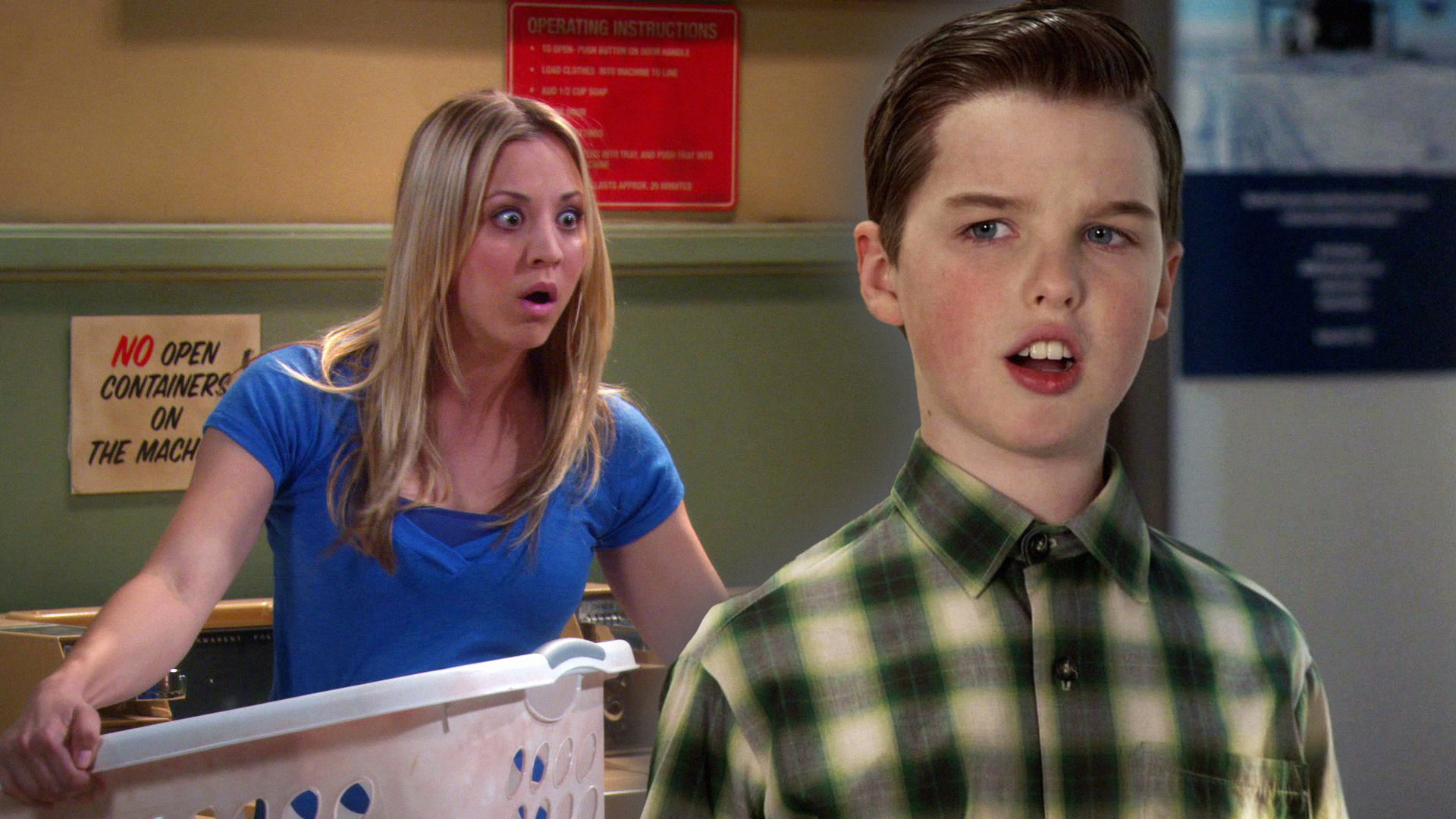 5 Reasons Why Young Sheldon Is Better Than The Big Bang Theory