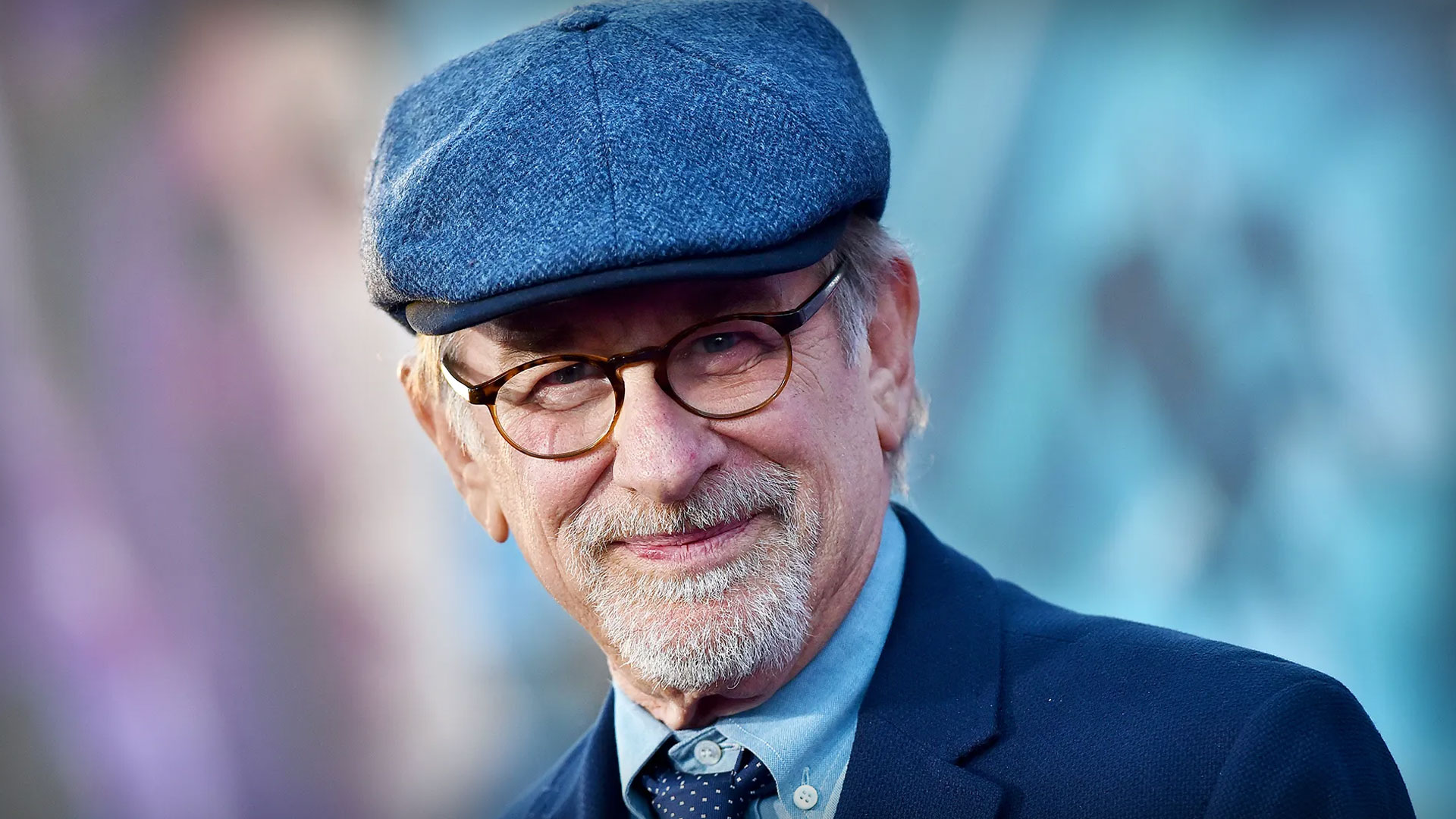 Steven Spielberg Names the 'Greatest American Film Ever Made'