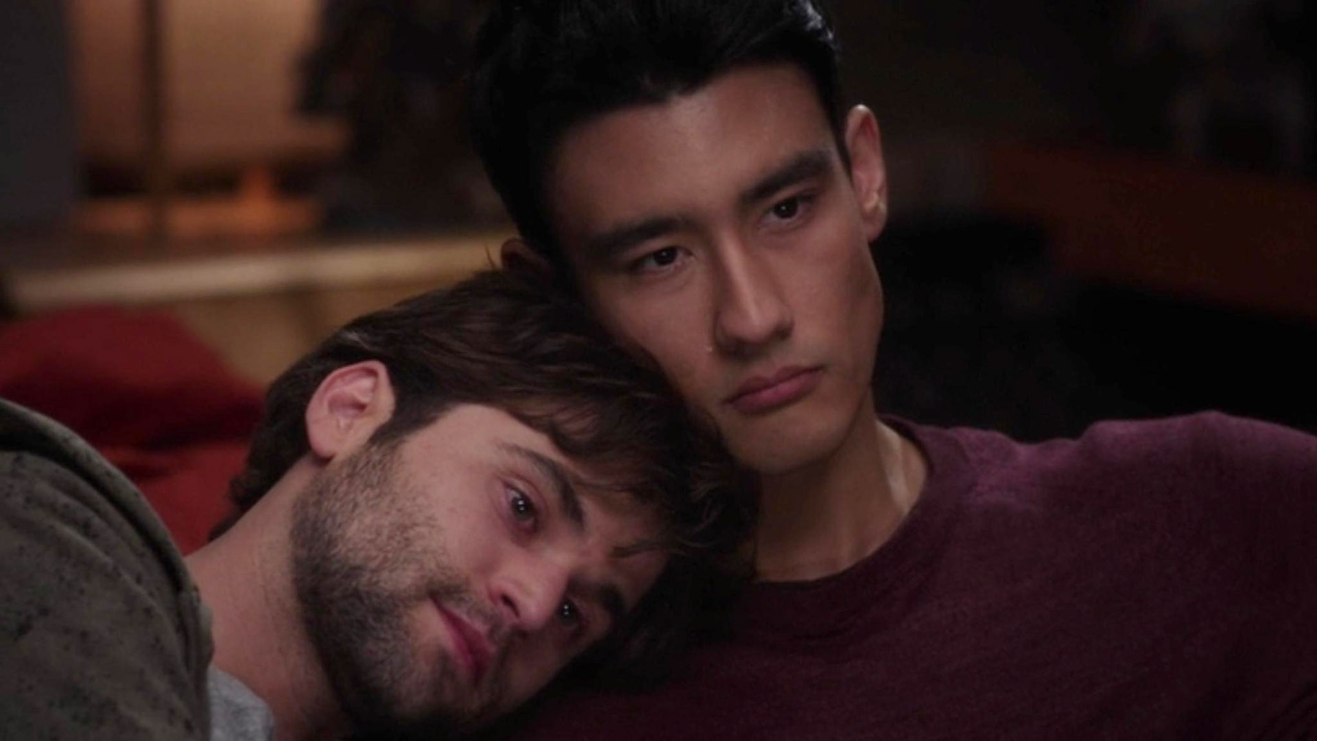 Grey's Anatomy Fans Call Out the Toxicity in Nico & Schmitt's Relationship
