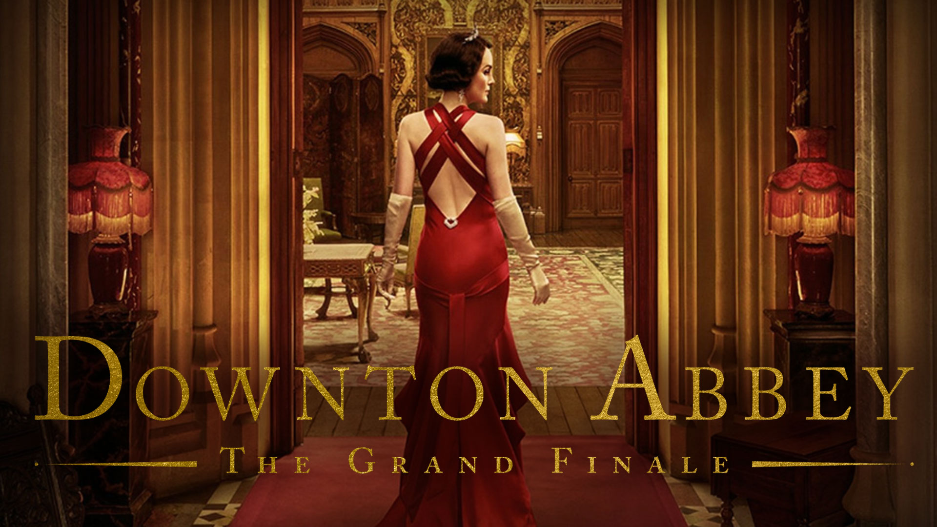 Downton Abbey Ends With Rotten Tomatoes Score No One Saw Coming