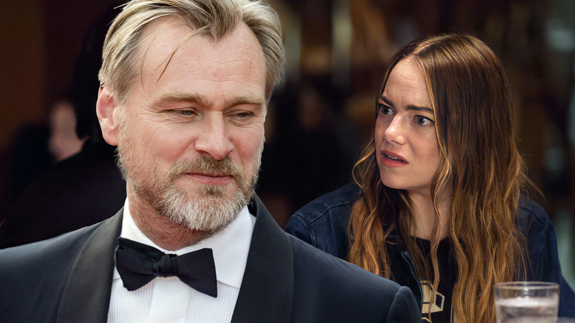Oppenheimer's Christopher Nolan Is Fond of This Surprising 2023 Premiere