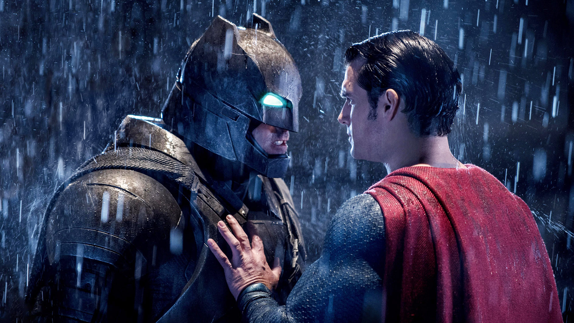 10 Movies With Trailers Better Than The Film (BvS, We're Looking At You)