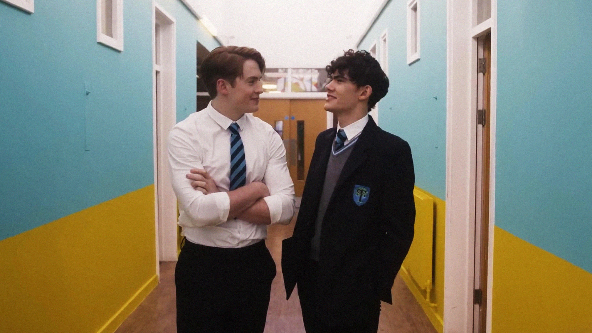 5 Key Takeaways From All the Heartstopper Season 2 Teasers