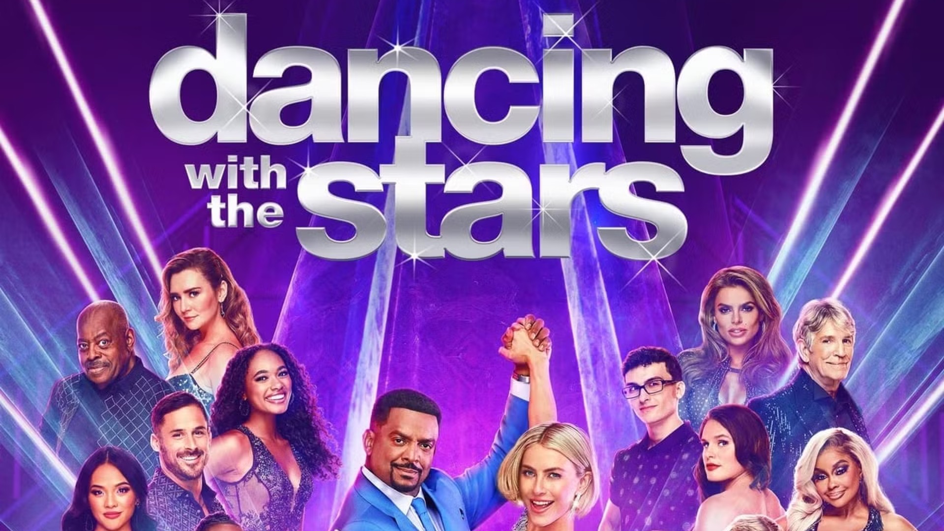 Dancing With The Stars Season 34 Cast Rumors Reveal Shocking Comebacks