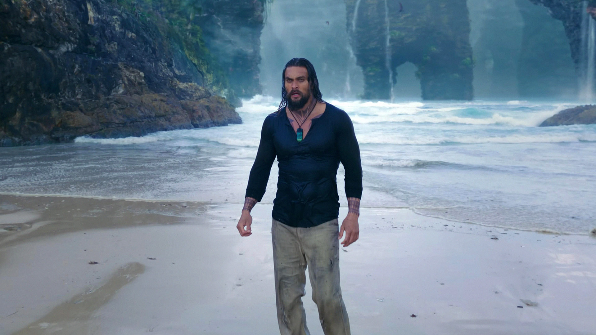 Is Aquaman 2's CGI Really That Bad? Trailer Teaser Has All the Fans Saying Just One Thing