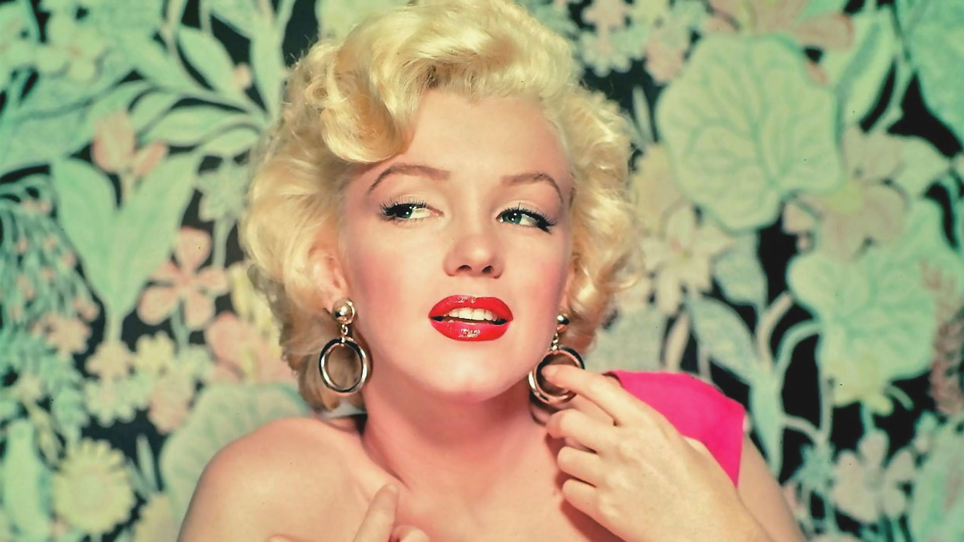 60 Years Later and Marilyn Monroe's Style is Still Rocking the World