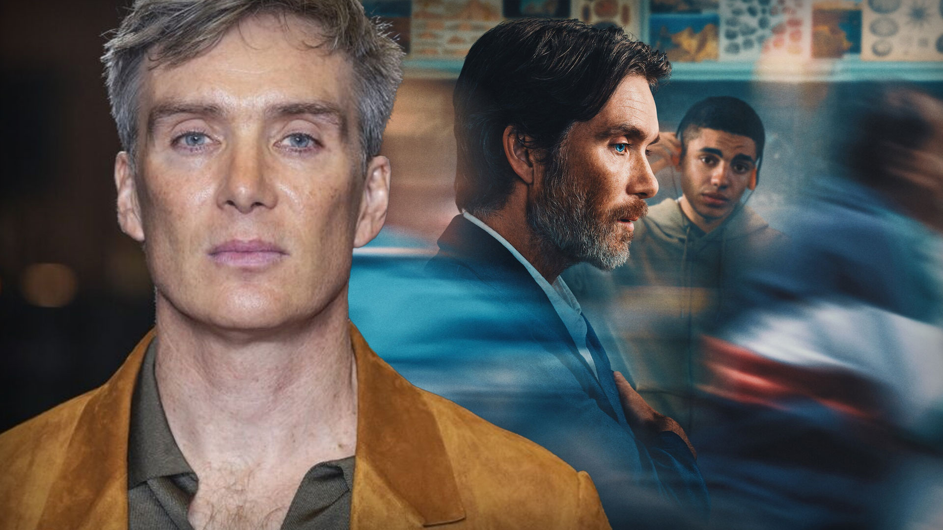 Cillian Murphy Netflix Original Steve Rips TIFF In Half With Wild Reviews