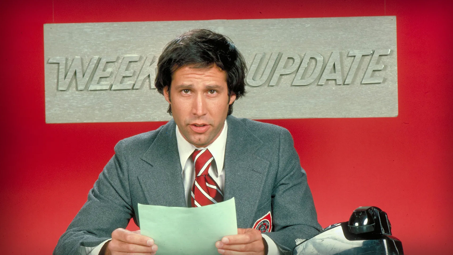 Everyone Turned On Chevy Chase, And Now We Finally Know Why