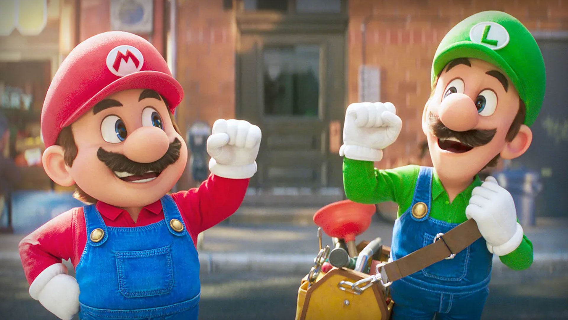 Did Nintendo’s Next Mario Movie Just Get Spoiled? Fans Think the Sequel Title Has Leaked