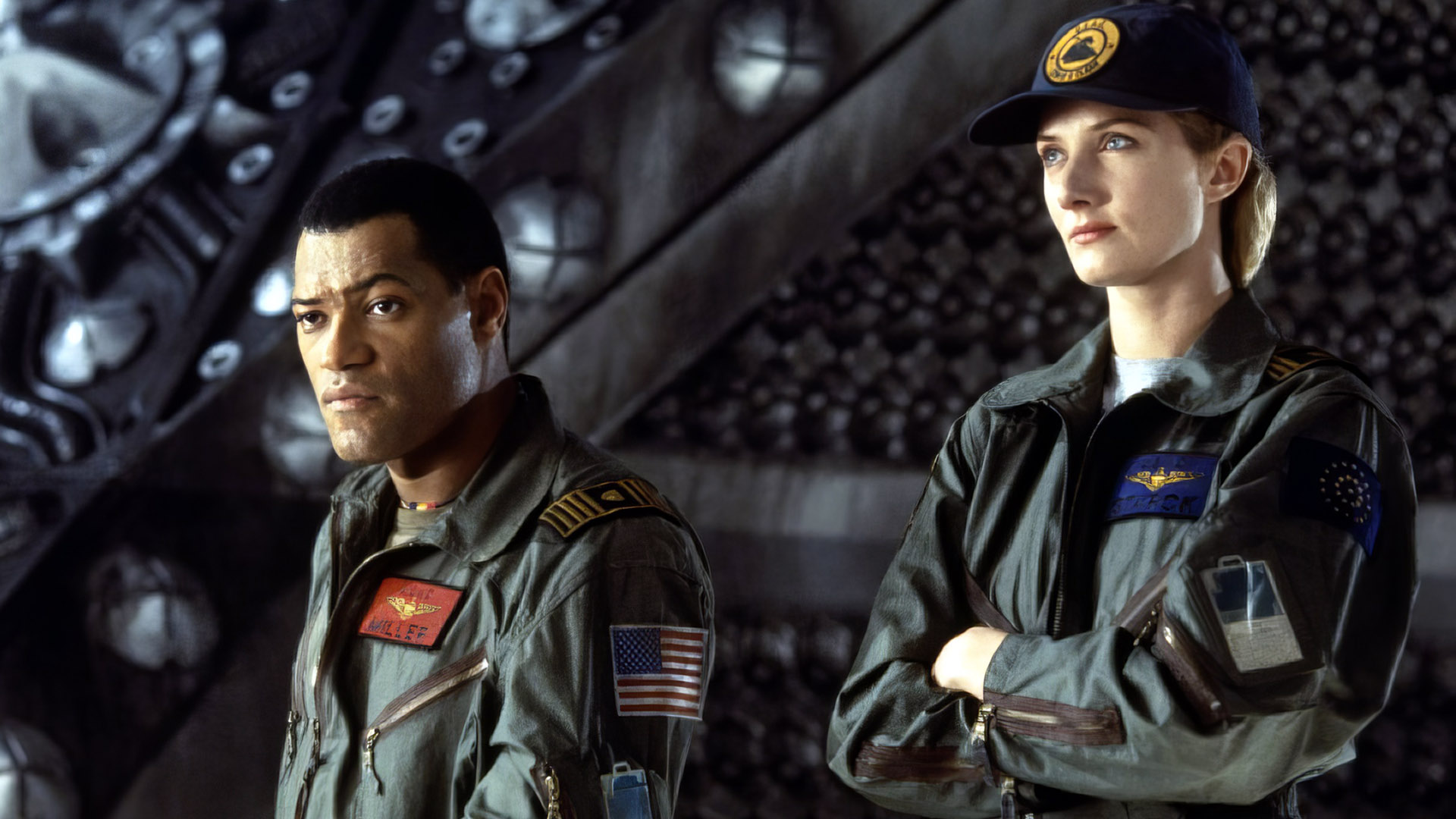 14 Great but Lesser-Known Movies Set in Space, Ranked