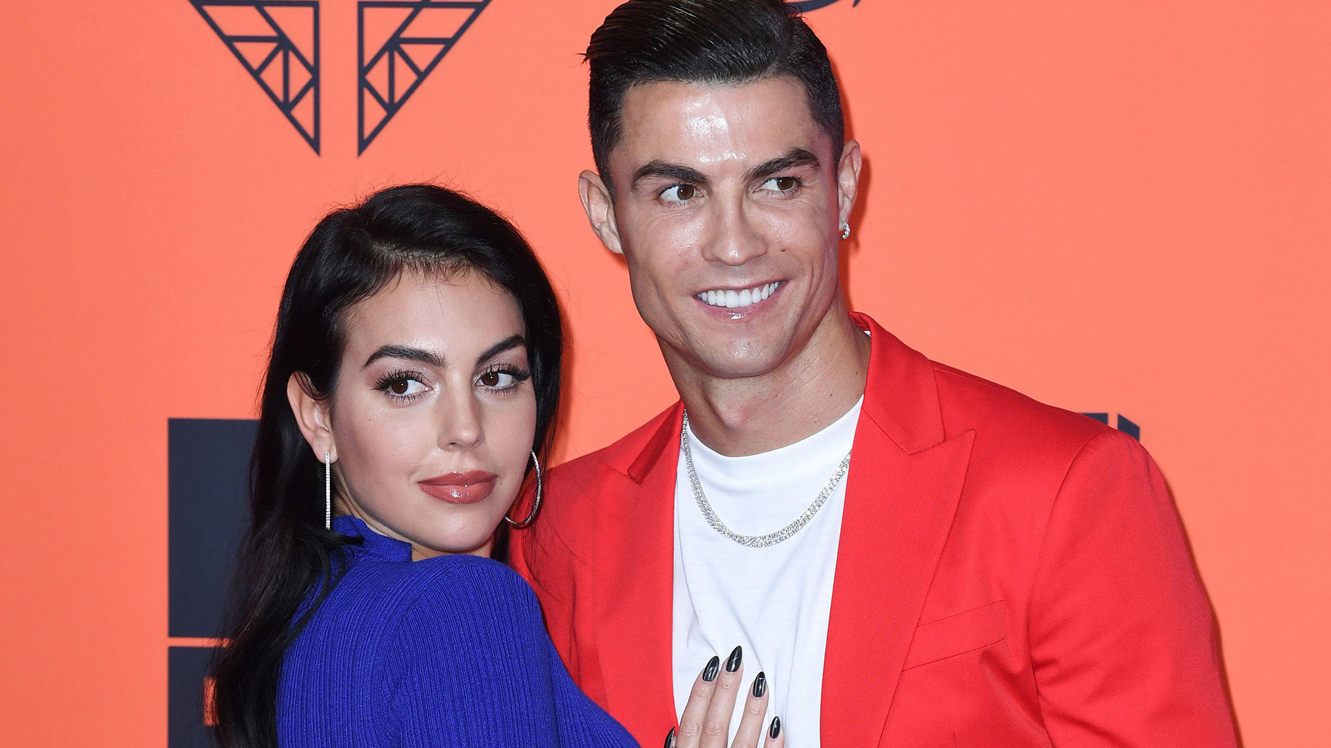 Who is Georgina Rodriguez? The Mysterious Woman Behind Soccer's Biggest Heartthrob