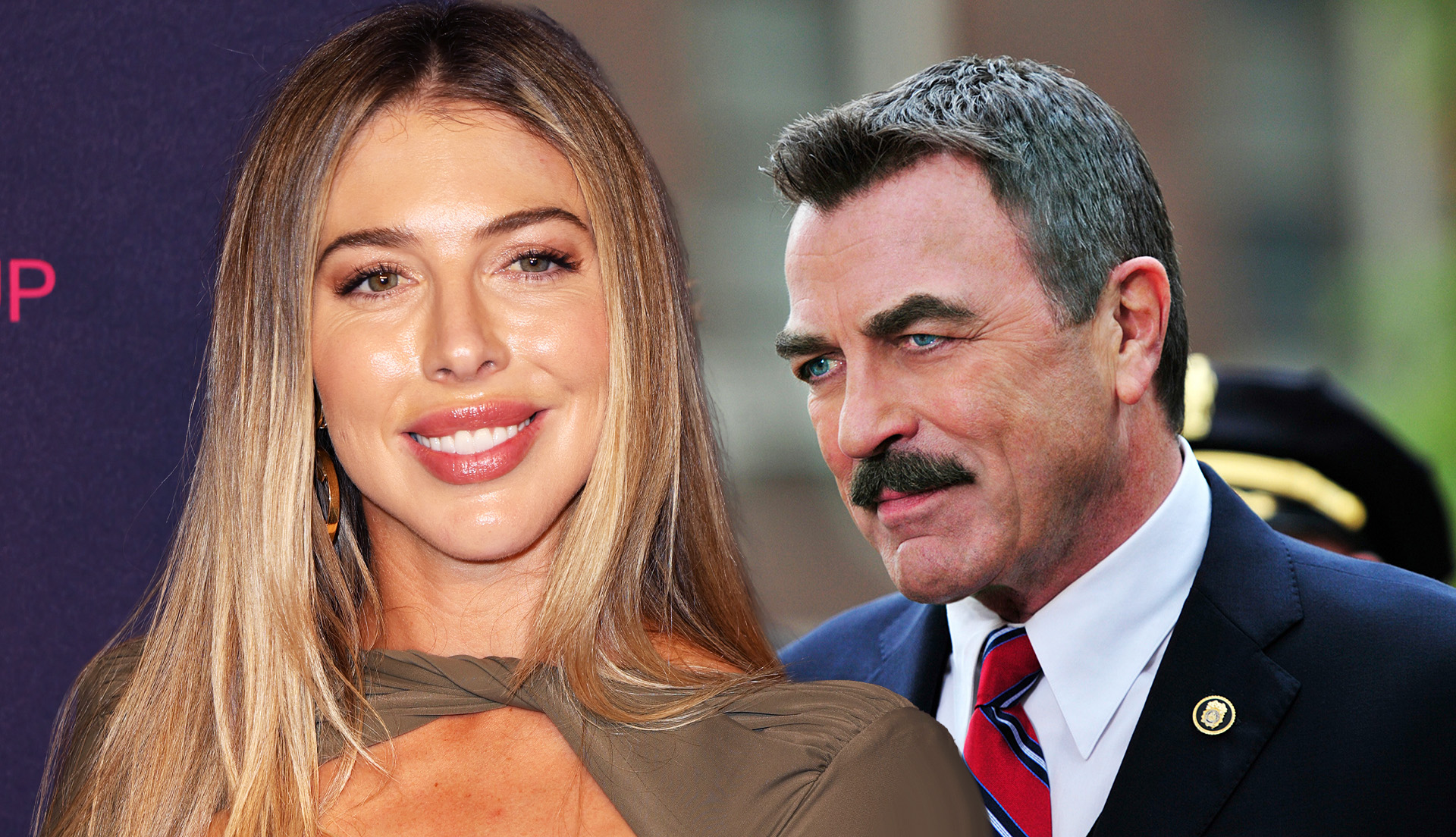 Who Knew Blue Bloods' Tom Selleck's Daughter Was Such a Beauty?