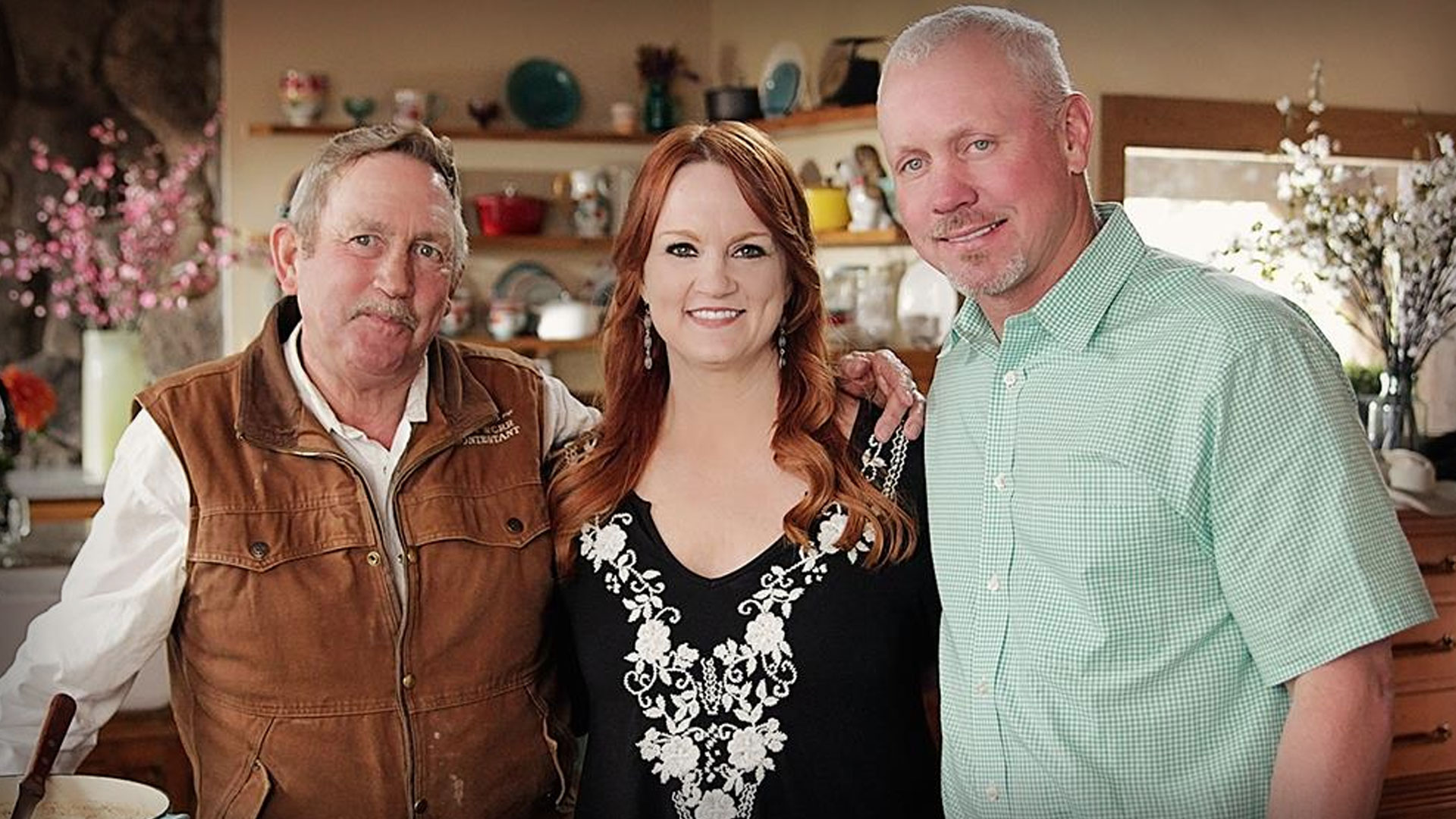 How Did Ladd Drummond Lose His Brother? The Truth's Been Buried for Years