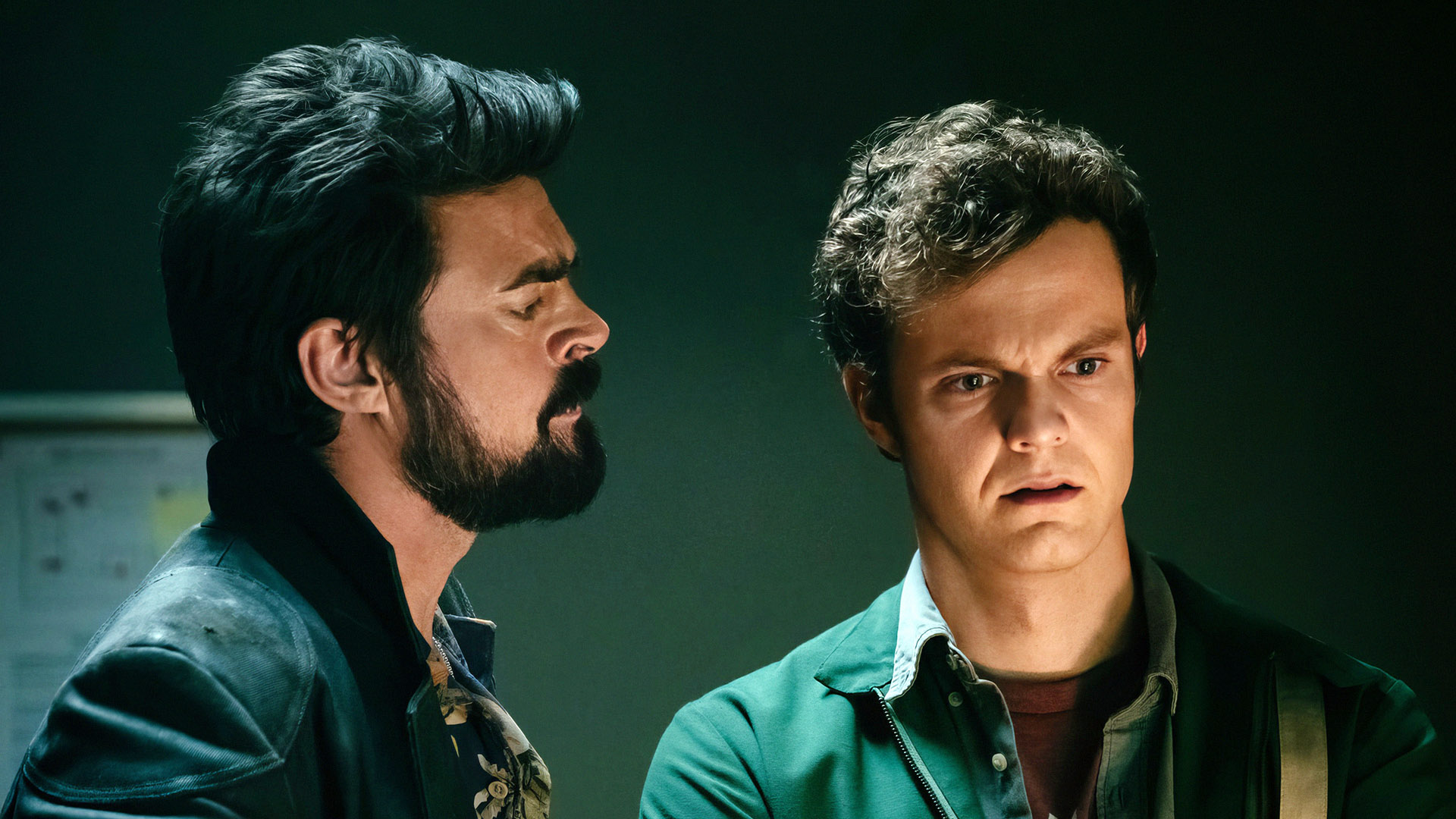 5 Non-Supe Characters from The Boys That Fans Can't Stand