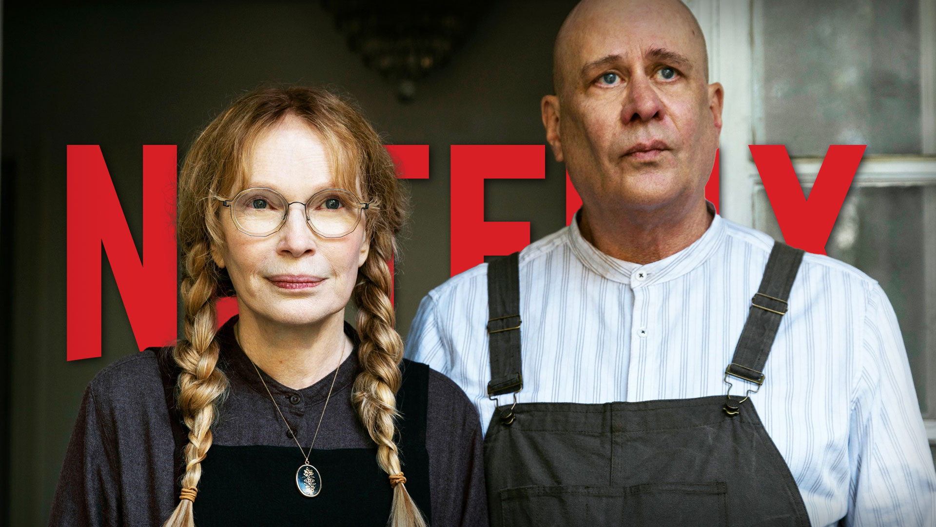 The 10 Must-Watch True Story Mini-Series on Netflix Right Now