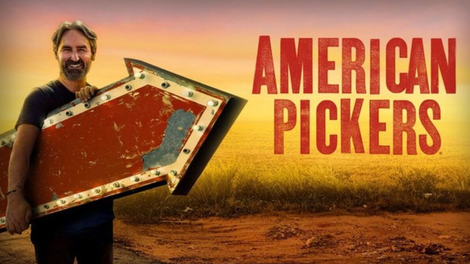 The Terrifying Story Behind American Pickers' Evel Knievel Episode