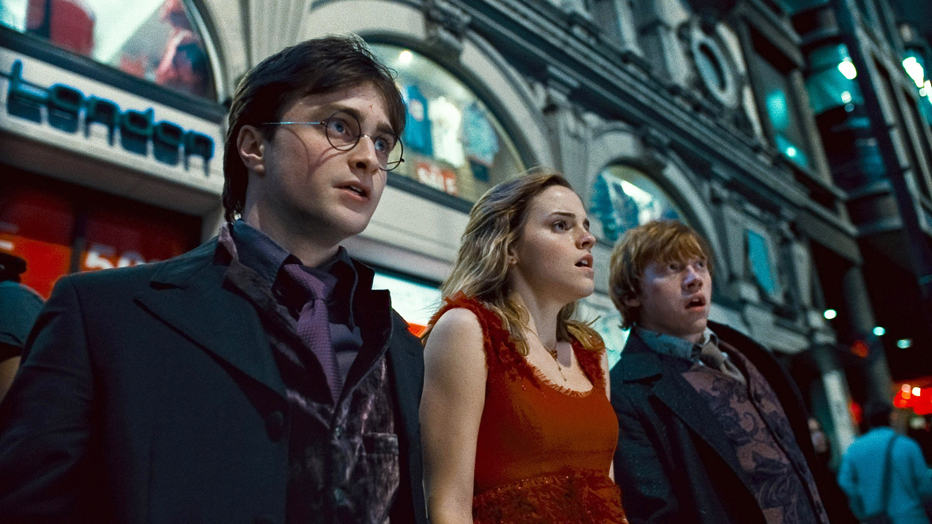 10 Biggest Harry Potter Plotholes That Still Irritate Fans, Ranked From Least to Most Ridiculous