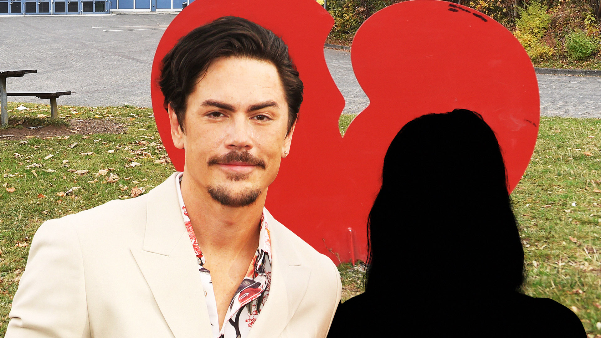 Can It Get Any Worse Than This? Tom Sandoval Dumped Ariana On Valentine's Day