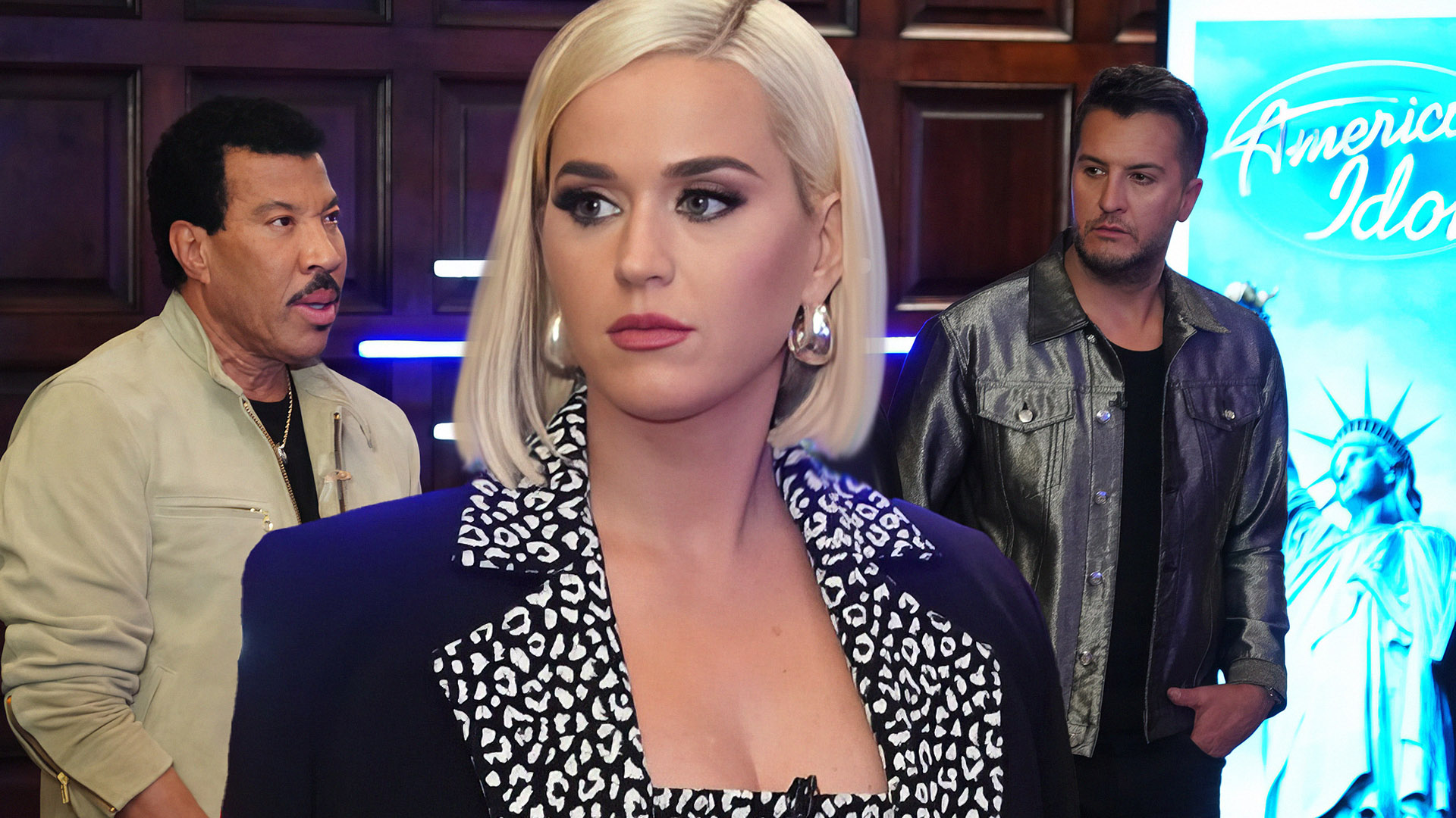 After Seven Seasons, Katy Perry Is Leaving American Idol, Here's Why