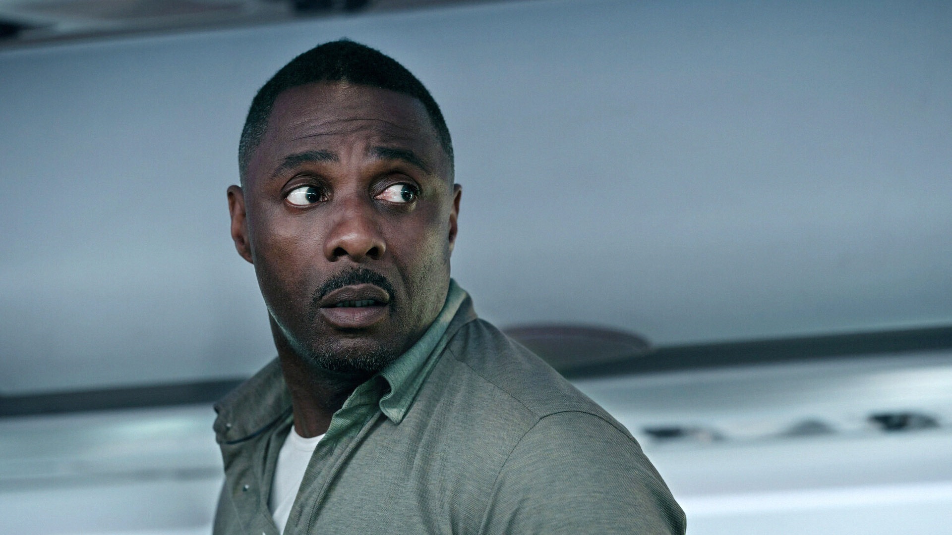 Is Idris Elba's Hijack Worth Watching? Here's What Reddit Has to Say