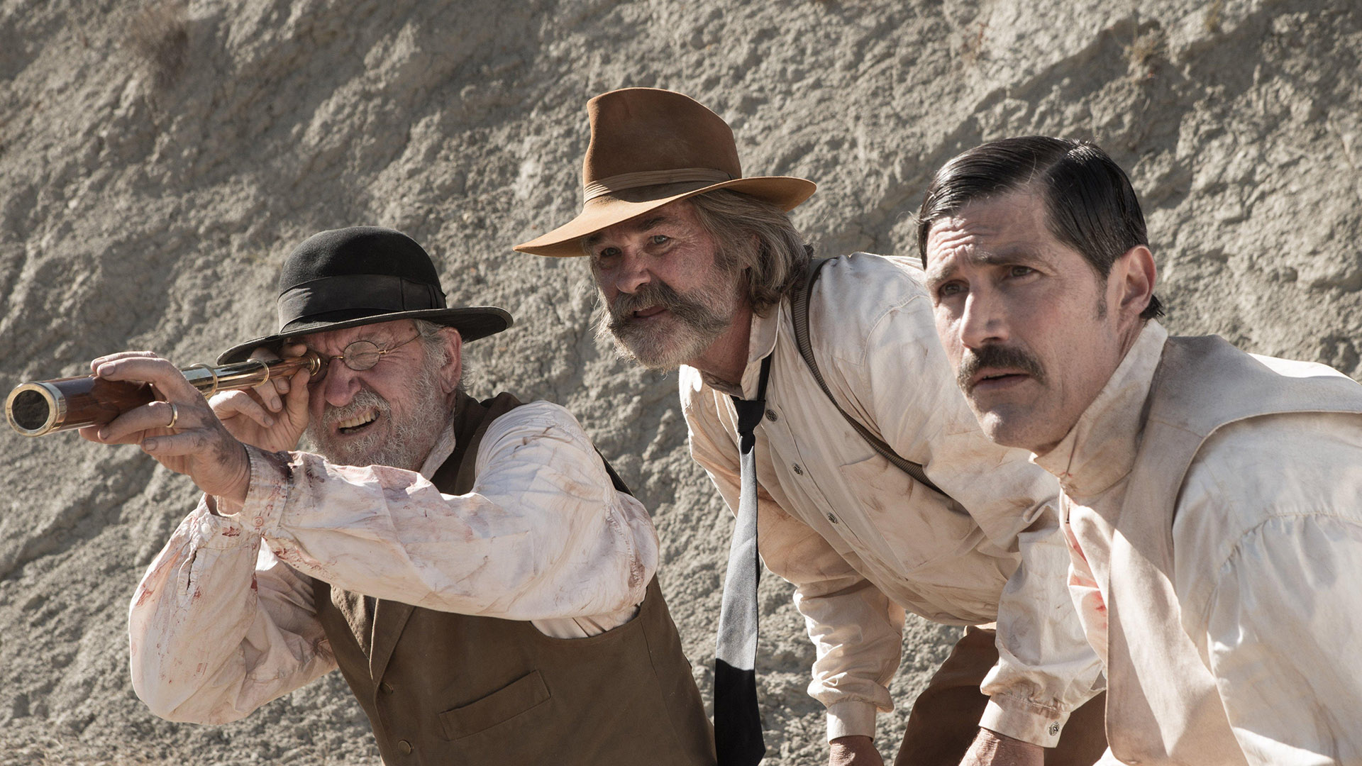 These 10 Westerns Are A Must-Watch For Any Film Buff
