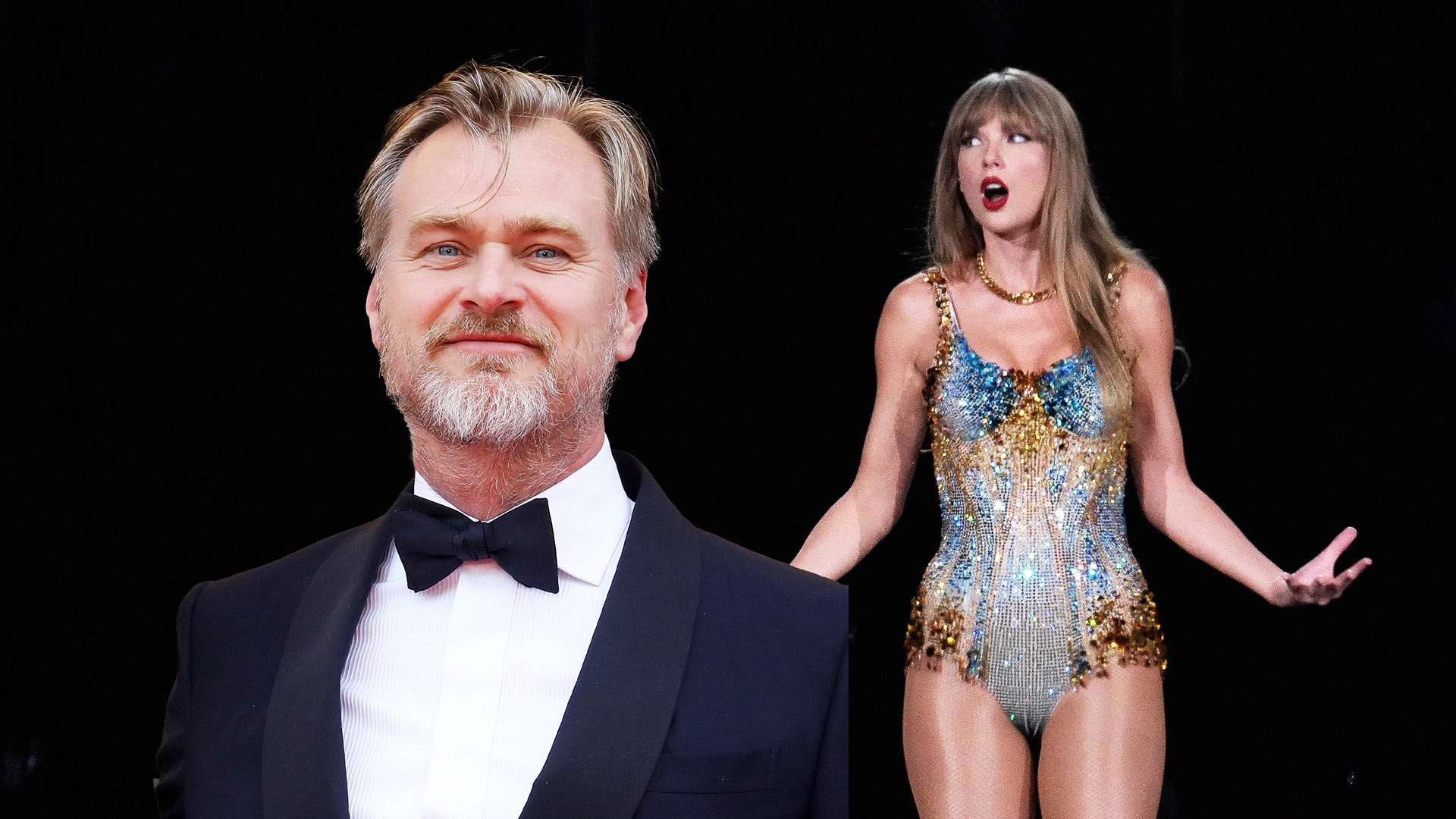 Nolan is Now a Swiftie, Says Taylor Swift's Eras Tour Teaches Studios a Lesson