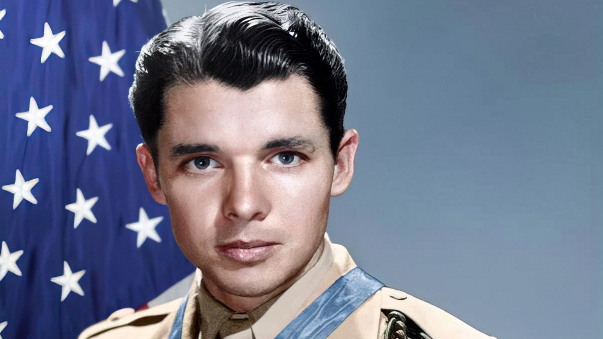 The Audie Murphy Mystery Finally Solved And Isn't Good