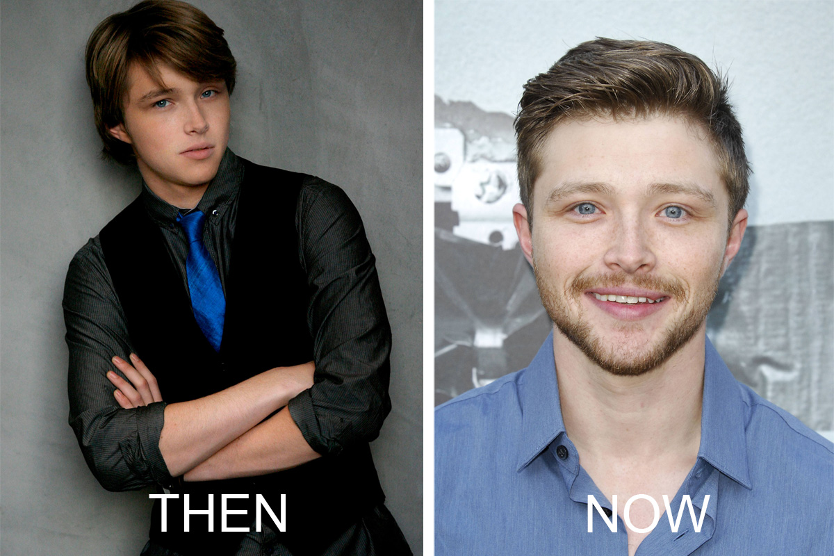 2000s High School Movie Heartthrobs: Where Are They Now? - image 5