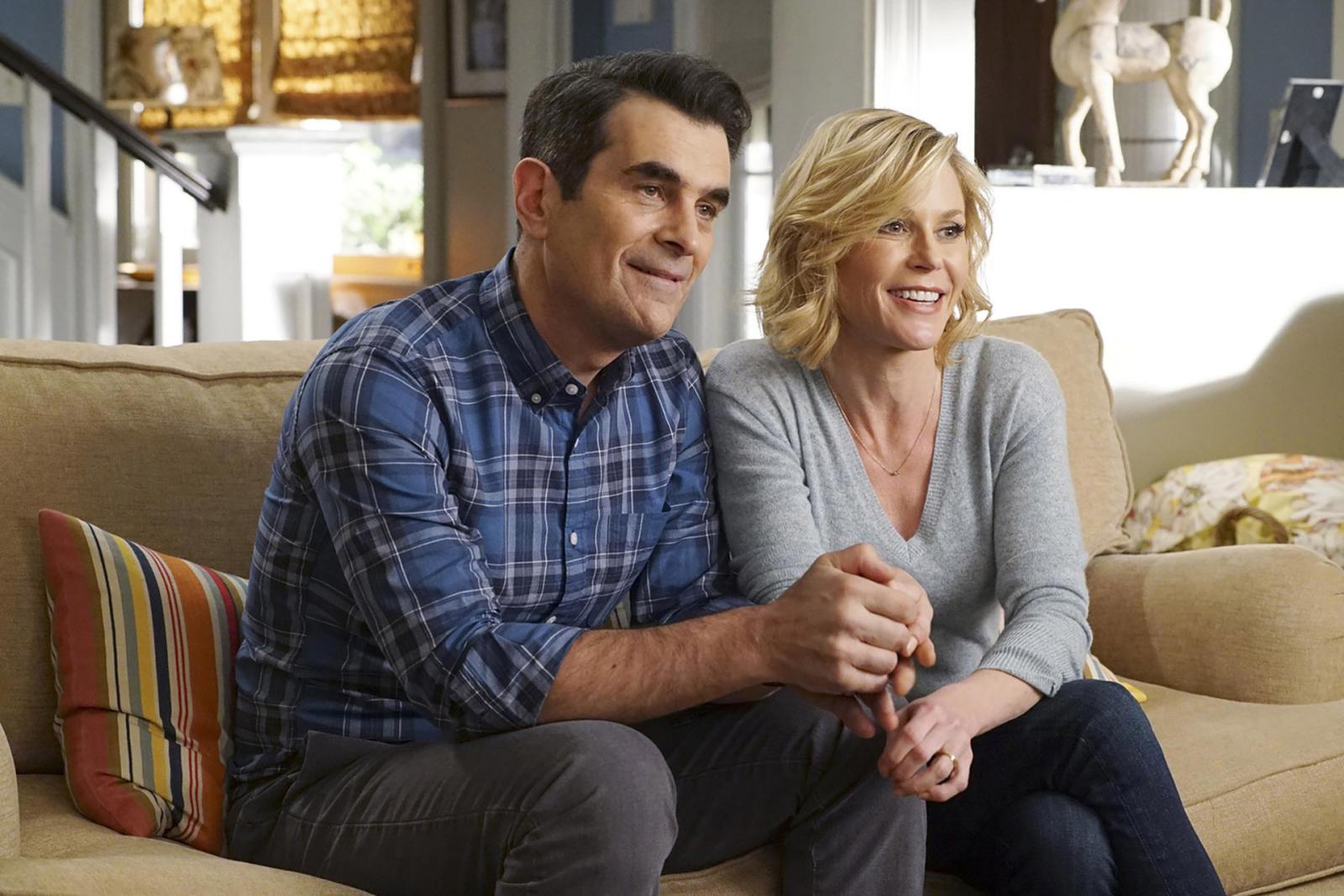 Ty Burrell's Improv Gave Life to Modern Family's Best Running Joke - image 1