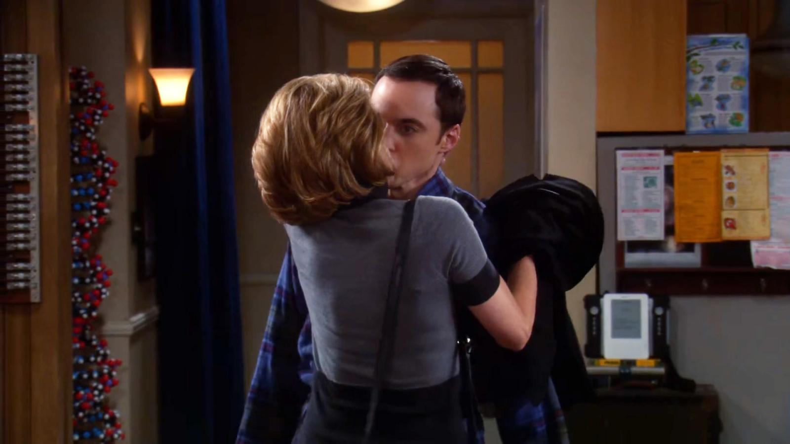 Inconsistencies in Sheldon’s First Kiss Create Yet Another Young Sheldon Plot Hole - image 2