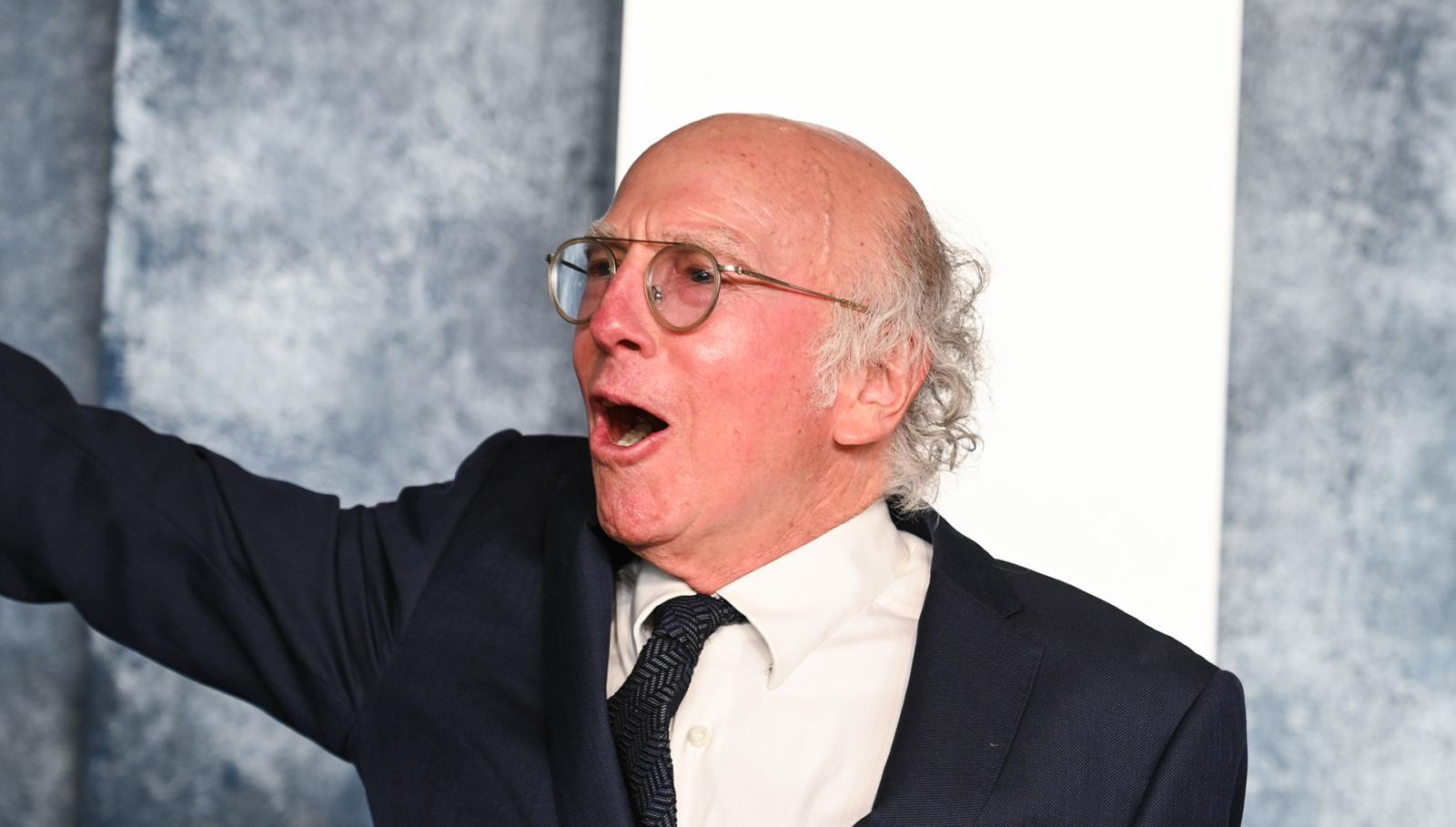 The Real Genius Behind Seinfeld Was Larry David All Along - image 1