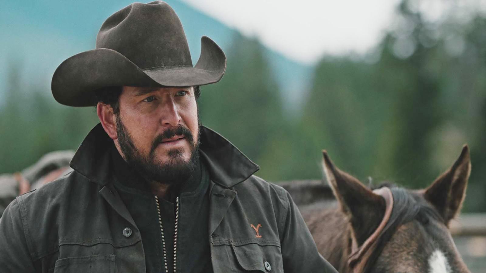 Which Yellowstone Character Are You Based On Your Zodiac Sign? - image 1