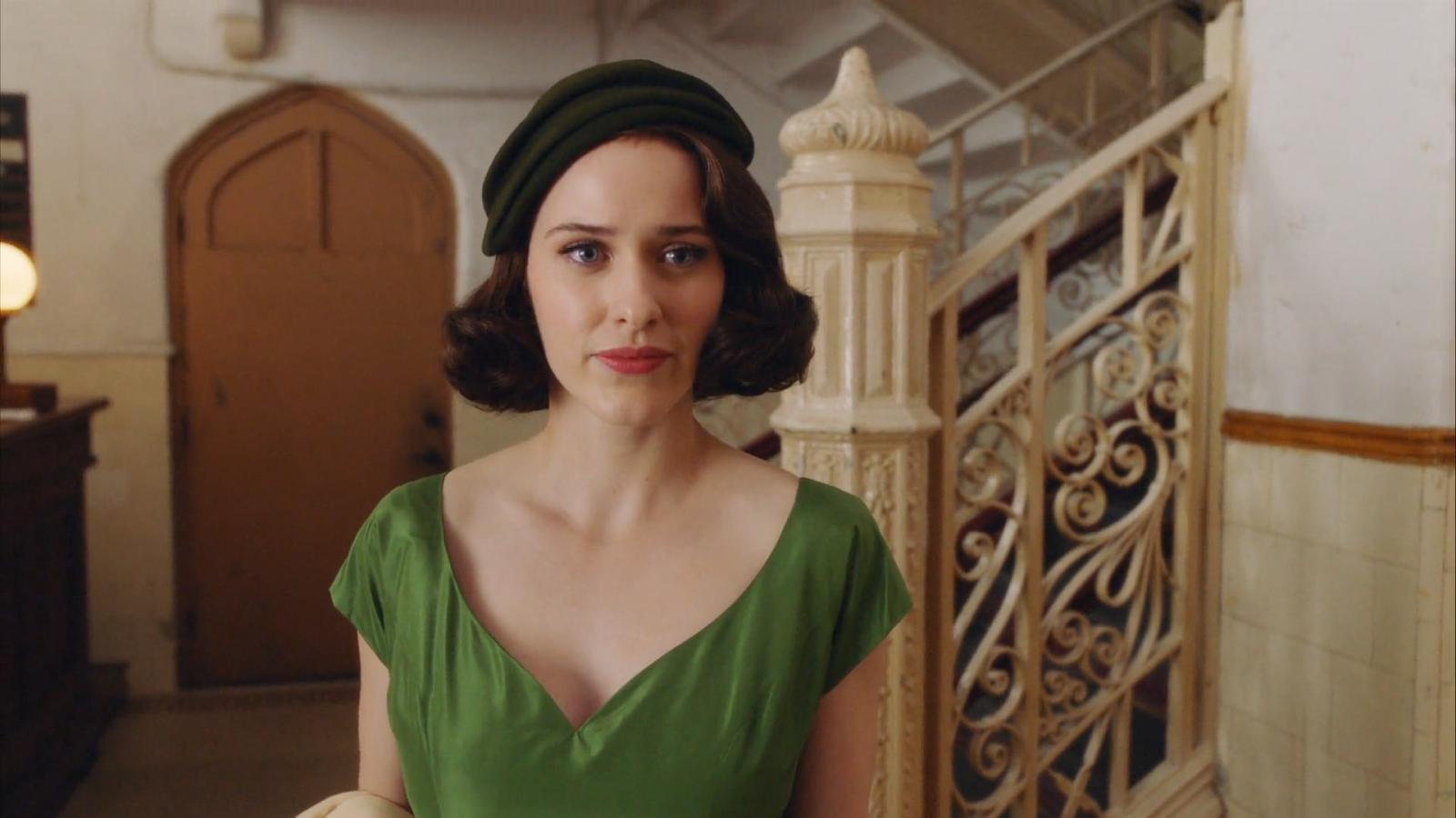 The Marvelous Mrs. Maisel Season 5 Episodes Release Schedule - image 1