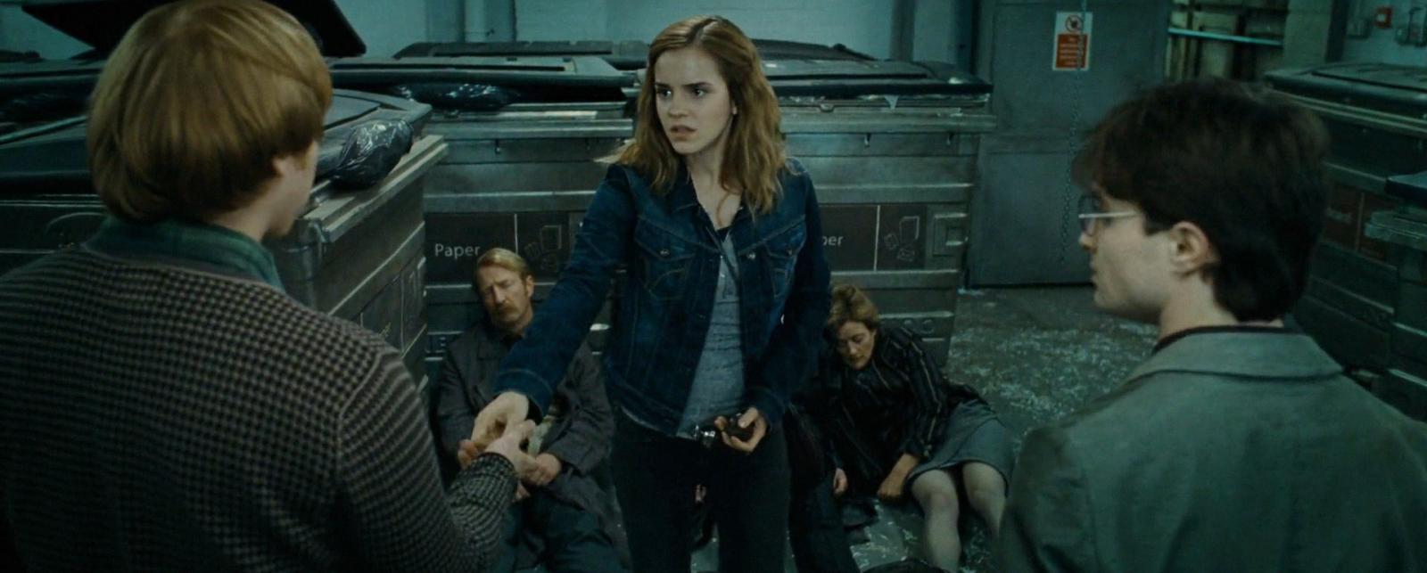 8 Times the Golden Trio Should Have Just Minded Their Own Business - image 3