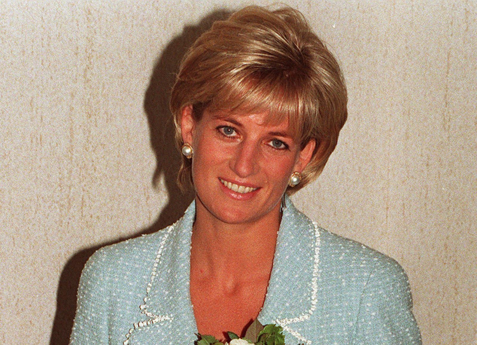 Here's What William & Harry Inherited After Princess Diana's Death - image 1
