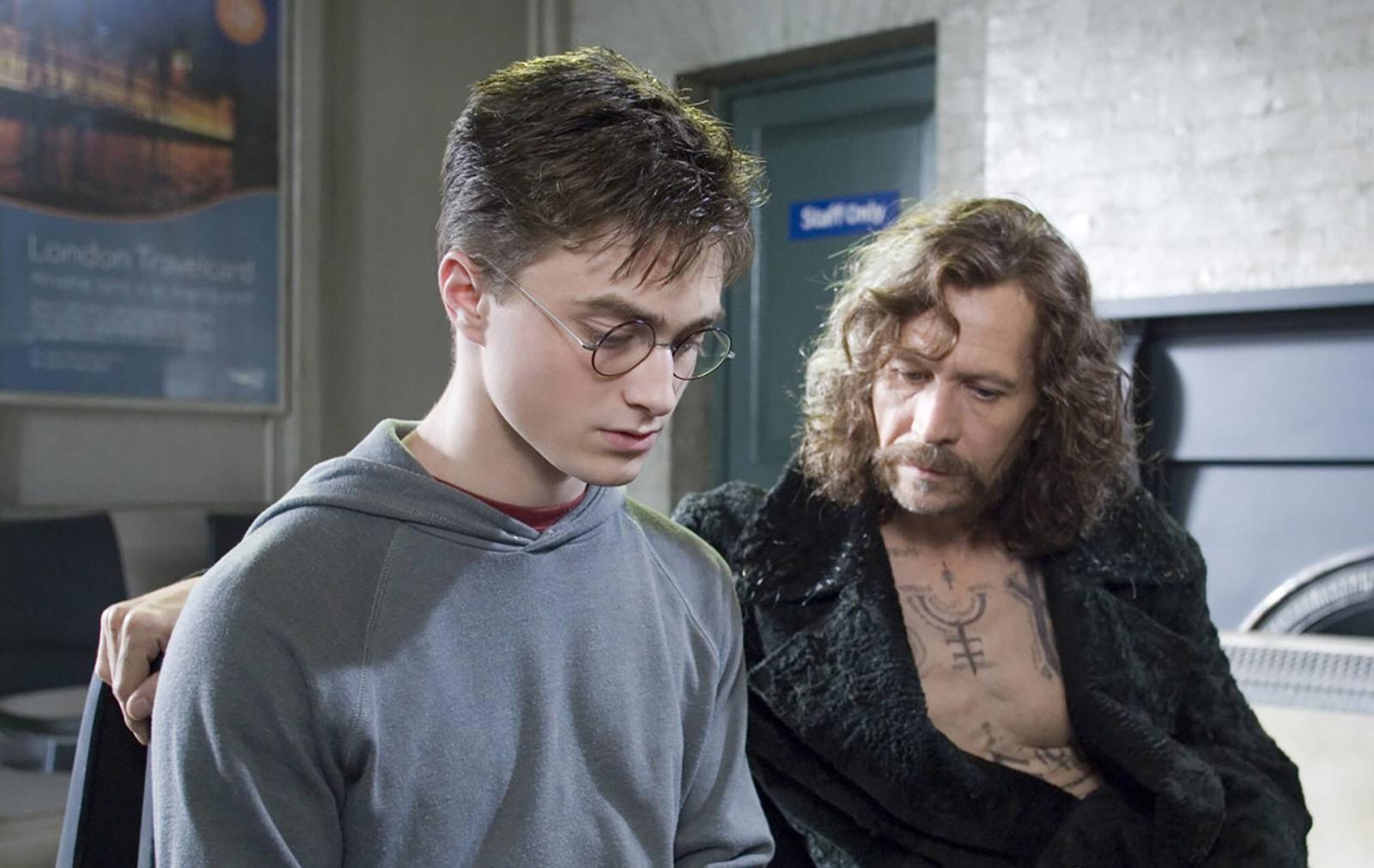 In Case You Didn't Realize How Messed Up Harry Potter's Life Is, Here Are 5 Examples - image 1