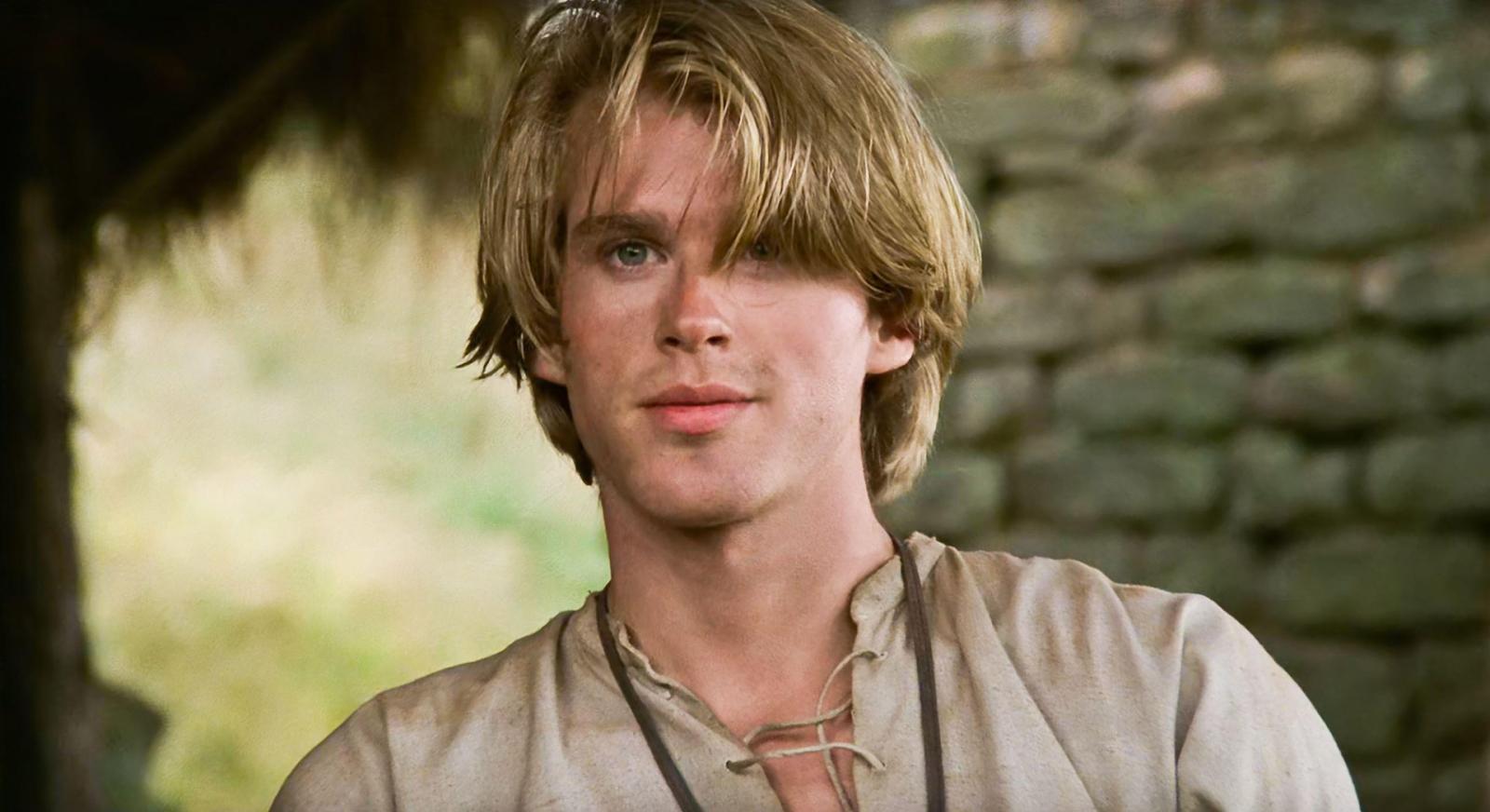 Princess Bride's Cary Elwes Delivers Flawless Response to Remake Buzz - image 1