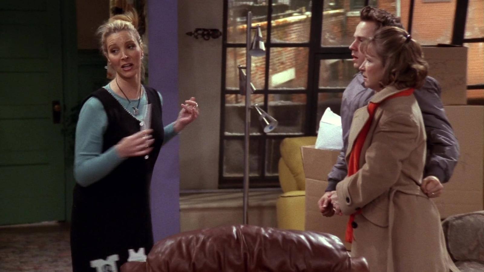 The Best of the Series: 5 Fan-Favorite Friends Episodes, According to Reddit - image 5