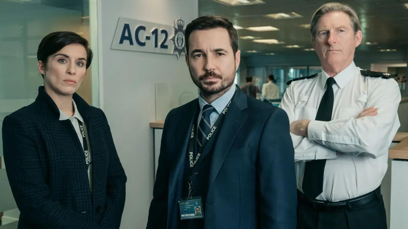 10 Gripping British Police Dramas You Might Have Missed - image 2