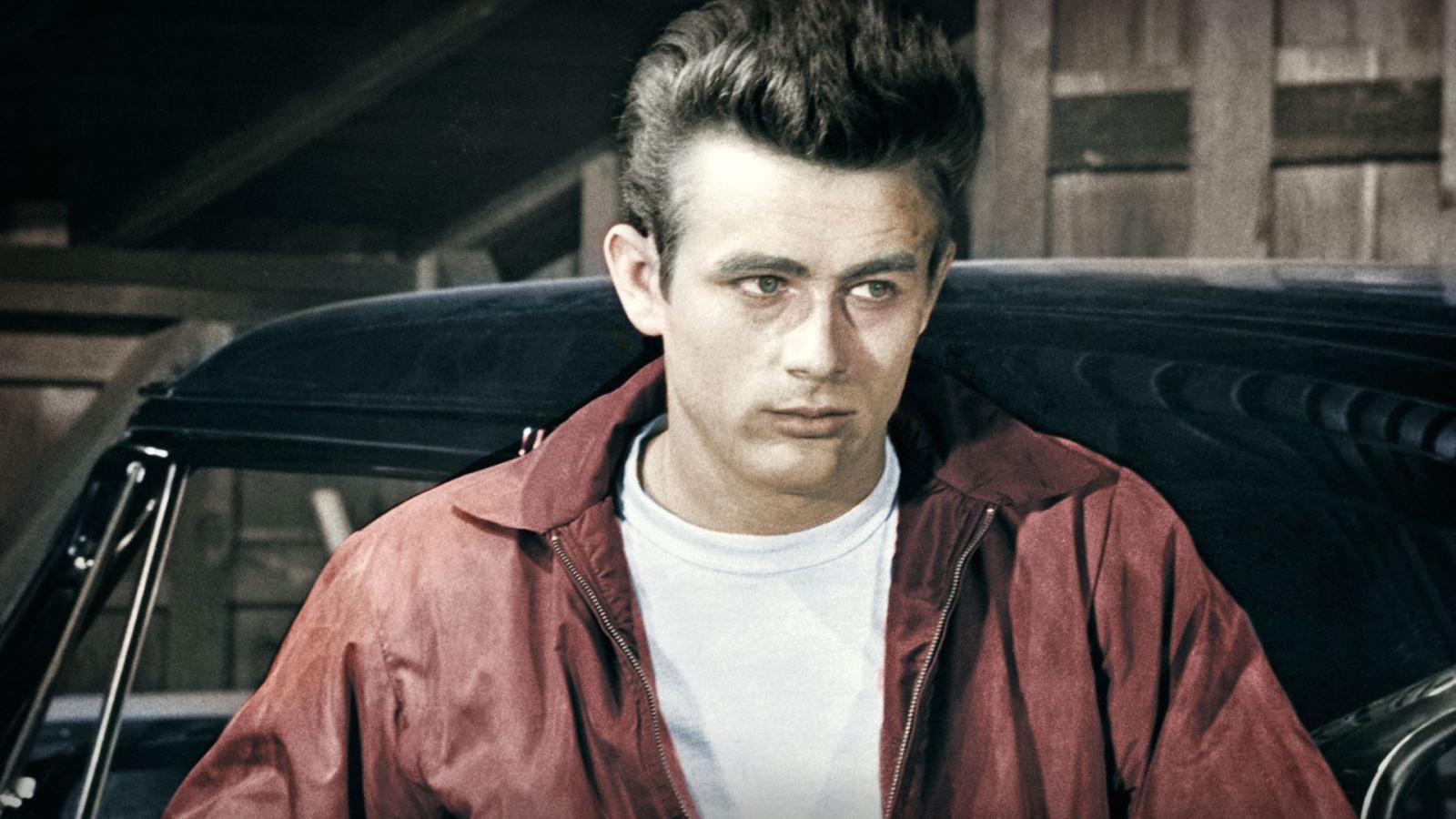 Was James Dean Secretly Gay? New Biopic Says Maybe - image 1