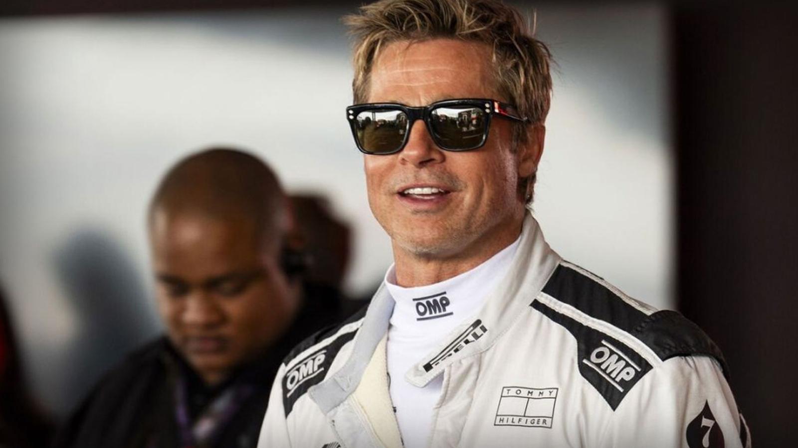Brad Pitt's F1 Sequel Could Drag Tom Cruise Into Another Shared Universe - image 2
