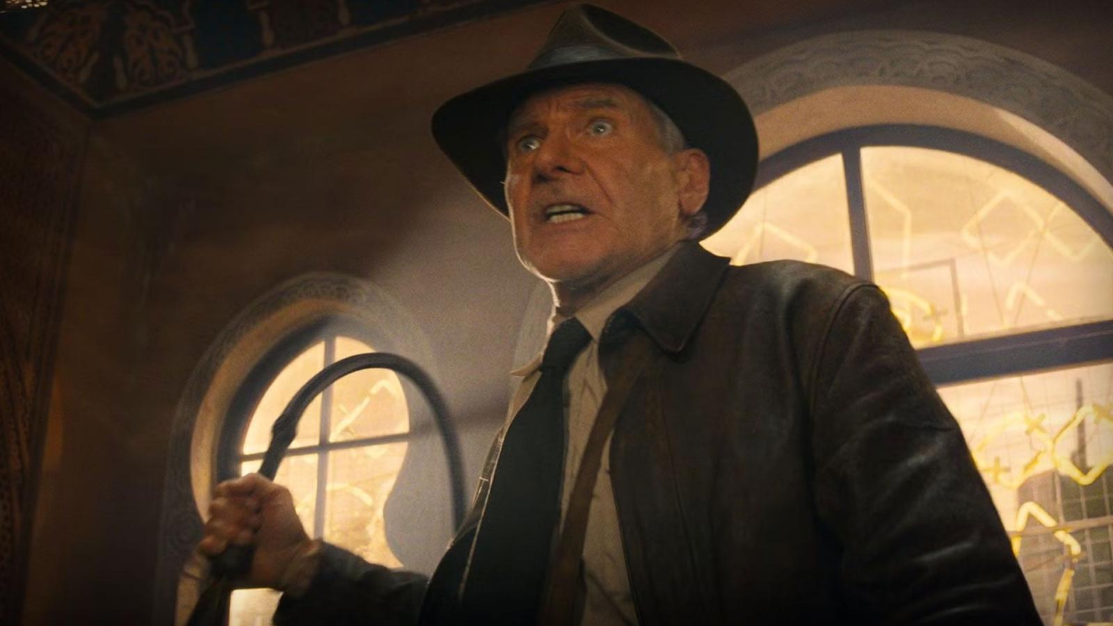 Lucasfilm Plans Indiana Jones Reboot After Embarrassing $329M Flop - image 1