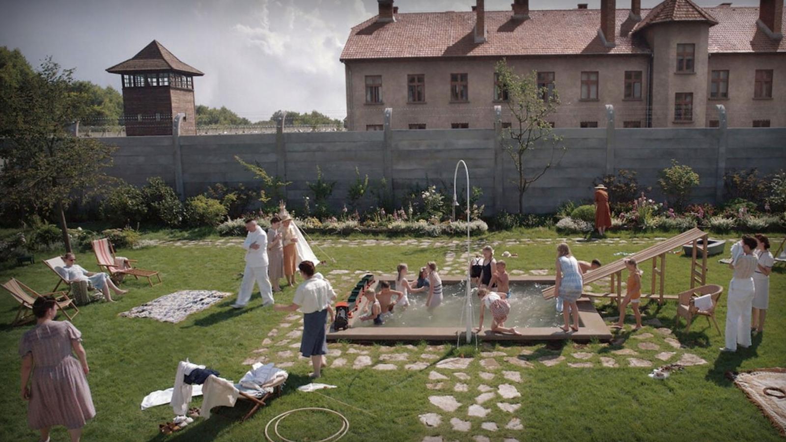 The Best Movie of the Decade Is a Holocaust Drama You Haven't Seen - image 1