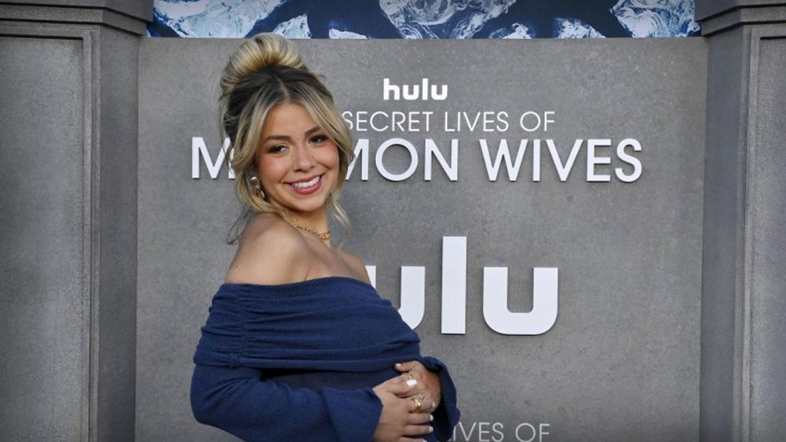 DWTS Season 34 Just Cast Two Stars From Mormon Wives—One Gave Birth Weeks Ago - image 1