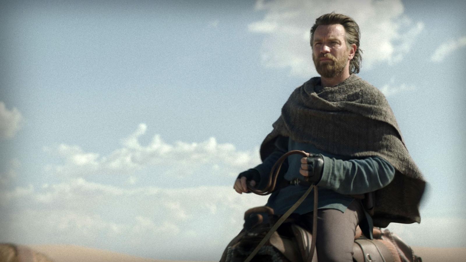 Obi-Wan Kenobi Was Supposed to Be Done—Now Season 2 Is Back On - image 1