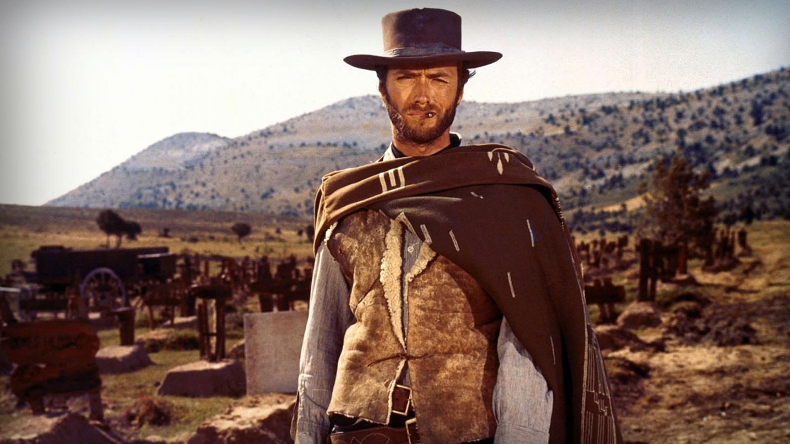 Tarantino Calls This 1966 Western the Best-Directed Movie Ever - image 1