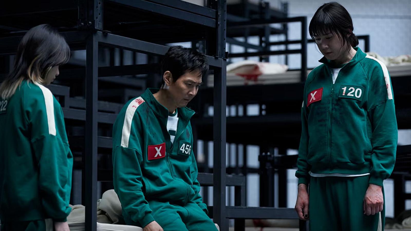 Netflix's Squid Game Season 3 Almost Had a Completely Different Ending - image 1