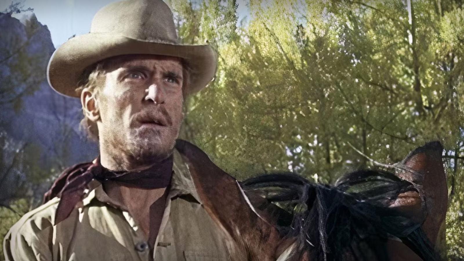 Only Two Actors From True Grit (1969) Are Still Alive - image 2