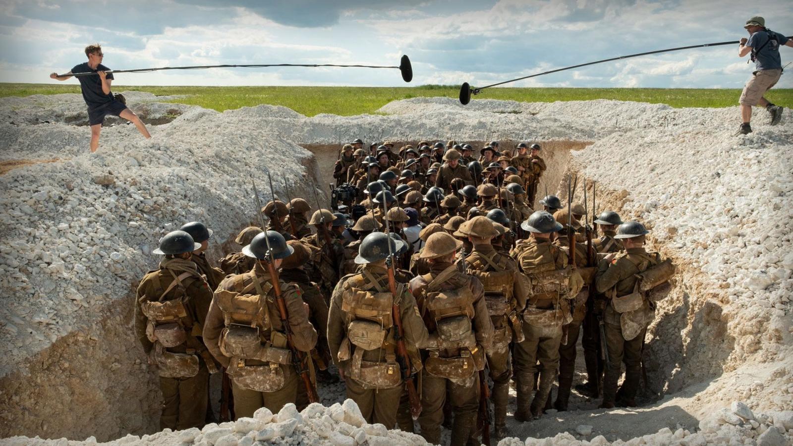 This $446M WWI Movie Still Beats Every War Film Since Saving Private Ryan - image 2