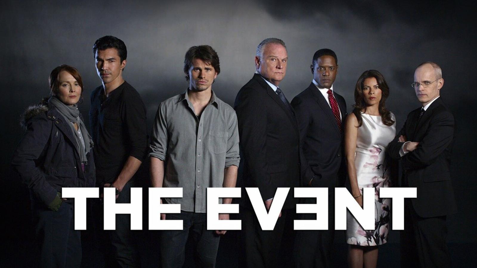This NBC Sci-Fi Show Flopped in 2010—But Stephen King Loved It - image 1